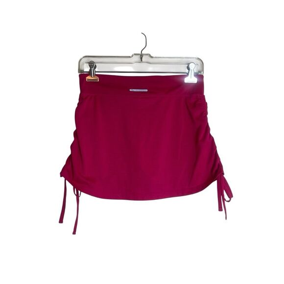 Champion pink mesh mini skort. Size xs - Picture 6 of 8